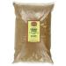 Cinnamon Powder 5 Pound Bulk Bag | Ground Cassia Cinnamon | Great for Coffee, Tea, Baking & Oatmeal  By Spicy World