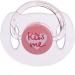 Skrskr Baby Schnuller Accessories | Realistic Reborn Baby Dummy Magnet Pacifier for Dolls - Ideal Reborn Doll Supplies - Buy Online on GoSupps.com