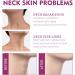 Hydrolyzed Collagen Neck Cream is smooth tender and white smoothing and lightening neck lines shaping a swan neck beauty cream 40g - Buy Online on GoSupps.com