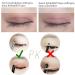 Double Eyelid Tape Eyelid Strips Invisible Double Eyelid Lift Strips Instant Eyelid Stickers Invisible Double Sided Tape Eyelid Lift Eyelid Tape Skin Tone Big Eye Tools with Fork Rods Tweezers - Buy Online on GoSupps.com