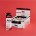 NDL Pro-Health Hydro Energy Gel - Sports energy gel with carbohydrates and mineral salts low sugar content immediate energy supply with caffeine cola flavor Pack of 12-720g by Rafa Nadal - Buy Online on GoSupps.com