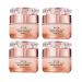 LSYXGS Nicotinamide Precious Tone-up Cream One Can Is Multi-purpose Bid Farewell To Complicated Makeup And Do Not Need To Put On Makeup Repeatedly. (Color : 4Count (Pack of 4))