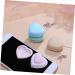4pcs Screen Cleaner Keychain | Eyeglass & Camera Lens Wipes | Multi-Color Cleaning Brush & Wipes for Glasses & Screens | International Shipping Available - Buy Online on GoSupps.com