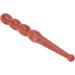 Ververt Touch Wooden Massage Tab - Foot & Hand Reflex Zone Therapy Massager for Pain Relief at Home & Travel - Buy Online on GoSupps.com