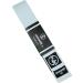 KOMBAT Jiu Jitsu BJJ Premium Belts | Pro Grade with Sleeve Bar & Ranking Stripes | Durable A5 White | IBJJF Competition Approved - Buy Online on GoSupps.com