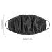 Richoose Beard Bonnet Set - 4 PCS Beard Comb Bandana, 3 PCS Beard Guard Covers - Buy Online on GoSupps.com