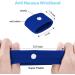 Motion Sickness Relief Wrist Bands - Adult & Kids Acupressure Wristbands for Sea/Car Sickness - 8PCS - Buy Online on GoSupps.com