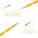 Crazy Sales Nail Art Dotting Tool 5pcs Metal Ball End Nail Pen Set - Studio, Life, Daily, Home - Buy Online on GoSupps.com