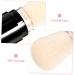 Ipetboom Cosmetics Tools Powder Brush for Loose Powder Blush Brush Spray Applicator Brush Portable Powder Brush Color Highlight Brush Multifunction Plastic Miss Honey Powder Brush - Buy Online on GoSupps.com