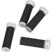 4pcs Micro Pedi Replacement Rollers | Electric Pedicure Refill Heads - Foot File Grinding Tool - Buy Online on GoSupps.com