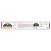 Antica Erboristeria Antibacterial Toothpaste - Prevents Caries & Plaque Fresh Breath with Sage & Zinc | 2 x 75 ml - Buy Online on GoSupps.com