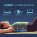 CostoBlock - Extra Firm Non-Slip Thoracic Pod for Costochondritis & Tietze Syndrome | Relieve Chest & Upper Back Pain - Shop Internationally - Buy Online on GoSupps.com