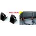 MASO Universal Car Child Seat ISOFIX Mounting Kit - Seat Belt Connector Restraint Anchor - Buy Online on GoSupps.com