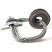 Factor 55 Rope Retention Pulley (RRP) (00260) - High-Quality Solution for Secure Rope Management - Buy Online on GoSupps.com