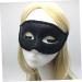 DOITOOL Eye Mask Black Halloween Costumes Unique Masquerade Mask Makeup Male and Female Mask Dreses Party Mask Wedding Masquerade Ball Eye Costume Party Men and Women Prom Halloween Masks - Buy Online on GoSupps.com
