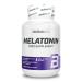 BioTechUSA Melatonin Dietary Supplement Tablets Containing Melatonin 90 Tablets