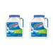 DampRid FG37 Moisture Absorber Refill 7.5 lb Fragrance Free 2 Pack
