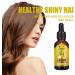 Enkomy Hair Growth Serum | 40ml Anti-Hair Loss Ginger Oil - Boost Hair Growth & Nourishment - Buy Online on GoSupps.com