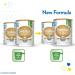 Similac Gold Palm Oil Free Follow on Milk 900 g Stage 2 900 g (Pack of 1) - Buy Online on GoSupps.com