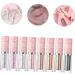 Didiseaon 24 Pcs Eye Shadow Women Bling Eyeshadow Sparkle Eyeshadow Cosmetic Miss Liquid Eyeshadow Box - Buy Online on GoSupps.com