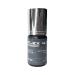 THE LASH SUPPLY 0.17 Oz Flex Strong Hold Eyelash Extension Glue  Eyelash Extension Supplies  Medium Viscosity  Retention - Up to 6 Weeks  Quick Drying Lashes Glue for Professional Useshes/Flex Glue - Flex