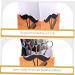 Beavorty Hairdressing Scissors Holder - Salon Scissor Stand & Desktop Tool Organizer for Hairstyling - Buy Online on GoSupps.com