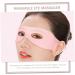 VICASKY 2pi ces Masque pour Yeux R utilisable Picots Masseur Oculaire Double Face Portable Accessoire de Massage Domestique - Buy Online on GoSupps.com