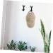 Alipis Iron Wrench Hook Decorative Hooks Peg Hooks Wall Coat Hanger Wall Hooks for Hanging Scarf Plant - Buy Online on GoSupps.com