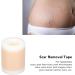 Reusable Silicone Scar Removal Tape for Postpartum Recovery and Surgery Scars - Buy Online on GoSupps.com