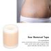 Self-Adhesive Reusable Scar Tape Roll for Postpartum Recovery | Scar Gel Tape - Buy Online on GoSupps.com
