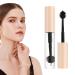 Eyebrow glue gel clear eyebrow gel that holds Braw fix gel Waterproof eyebrow repair liquid makeup long lasting no flaking