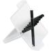 Hearing Aid Wax Guards Hearing Aid Cleaning Kit Hearing Aid Filters Cleaning Tool Accessories for Phonak/Widex/Unitron/Resound Hearing aid Accessories (Black 6 Pack) - Buy Online on GoSupps.com