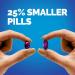 ALKA-SELTZER PLUS PowerMax Sinus Congestion and Pain Relief Liquid Gels - Day + Night Formula - 24 Count - Buy Online on GoSupps.com