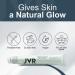 Caffeine Eye Cream & Under Eye Roller - Reduce Dark Circles Puffiness & Fine Lines | Vitamin C & Hyaluronic Acid - 20ml - Buy Online on GoSupps.com