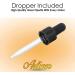 Artizen Peppermint Essential Oil - 30ml (1 fl oz) - 100% Pure and Natural - Buy Online on GoSupps.com