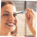 8pcs Mascara Empty Tube Lash Tech Supplies Must Haves Women Lash Tubes Miss Gold and Silver Mini - Buy Online on GoSupps.com