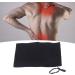 Buy USB Heating Pad & Blanket | 3-Speed Electric Heating Film - Winter Warmer for Neck | International Shipping - Buy Online on GoSupps.com