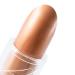 Grima's professional lipstick 7-59 Daring bronze glossy 3.5g very color-intensive lipstick without chemical preservatives gluten-free paraben unparfored
