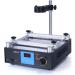 Buy 853A Preheating Station | Digital PID Control PCB Preheater for BGA Repair | High-Performance Heating Plate - International Shipping Available - Buy Online on GoSupps.com