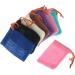 Kekafu Soap Saver Pouch - Exfoliating Mesh Soap Bags for Bar Soap | Shower Soap Holder for Women Men & Girls - Black - Buy Online on GoSupps.com