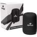 Sploofy PRO - Black Personal Smoke Air Filter with Replaceable Cartridge - Buy Online on GoSupps.com
