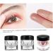 DOITOOL Storage Bottles 10pcs Loose Powder Bottle Empty Bottle Terrariums Concealer Powder Bottles Travel Dispenser Pack Black 3x2.5x2.5cm - Buy Online on GoSupps.com