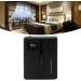 Upgraded BluetoothH Scent Air Machine Smart Atomizing Essential Oil Diffuser Professional Waterless Essential Oil Diffuser 160ml Essential Oil Automatic Aroma Diffuser (Black) - Buy Online on GoSupps.com