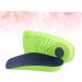 Comfortable High Arch Insoles & Flat Arch Shoe Pads for Walking & Hiking - Plantar Foot Care Inserts - Buy Online on GoSupps.com