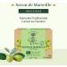 LE PETIT OLIVIER - Solid Marseille Soap with Olive Oil - 72% Vegetable Oil - Traditional Manufacturing - Without Par - Buy Online on GoSupps.com