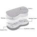 Heated USB Eye Mask | Adjustable Temperature | Relieve Dry Eyes | Fade Black Eye | Heated Eye Massage - Buy Online on GoSupps.com