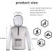 Pastorist XL Mosquito Suit - Breathable Mesh Jacket & Pants for Outdoor Insect Protection - Buy Online on GoSupps.com