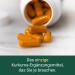 Theonia Turmeric Extract Complex with Vitamin D3 & C - 60 Vegan Capsules for Muscle & Joint Relief Healthy Bones DNA Protection Enhanced with Black Pepper - Buy Online on GoSupps.com