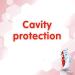 Aquafresh Kids Cavity Protection Toothpaste 4.6oz (6 Pack) - Oral Care Bundle for Children - Buy Online on GoSupps.com