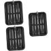 FOMIYES 21 Pcs Tools Blackhead Removal Tool Extractor 7 Piece Set Stainless Steel 1 count (Pack of 1) - Buy Online on GoSupps.com